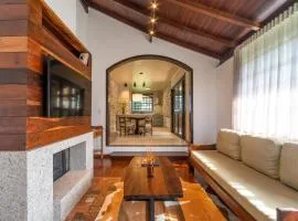 Vila Suzana Parque Hotel
