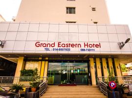 Hotel Photo: GRAND EASTERN HOTEL SDN BHD