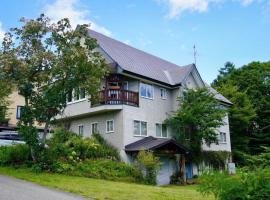 Stardew, hôtel à Otari