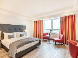 รูปภาพของโรงแรม: Select Hotel A1 Bremen-Stuhr