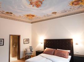 Хотел снимка: Florence Art Apartments