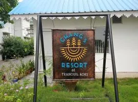 Changs Resort