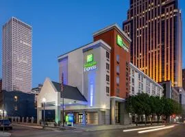 Holiday Inn Express New Orleans Downtown by IHG