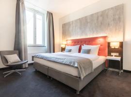 מלון צילום: Select Hotel Berlin The Wall - Apartments