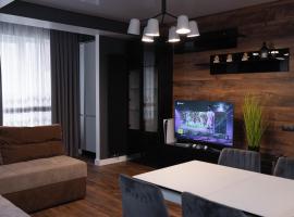 Gambaran Hotel: RentWill apartments Modern