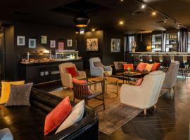 Leonardo Boutique Rehovot, hotel in Rechovot