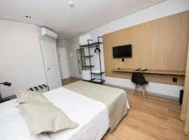 Origens Hotel