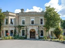 Woodland Manor Hotel, hotell i Bedford