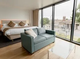 ABode Chester