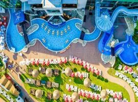 布拉格阿克帕拉斯酒店