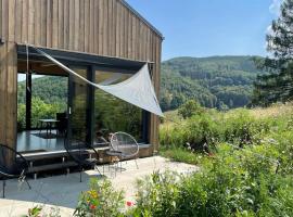 Domek na wzgórzu, Hotel in Rosciszów