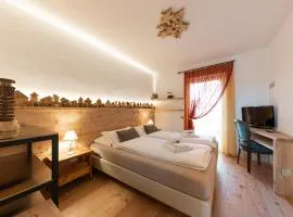 13 Comuni Ristorante E Albergo