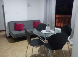 Gambaran Hotel: Confortable apartaestudio en excelente ubicación