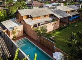 Athita The Hidden Court Chiang Saen Boutique Hotel