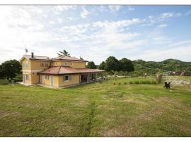 Фотография гостиницы: Bed & Breakfast Montesterlino