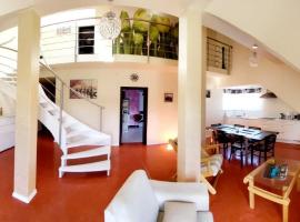 Gambaran Hotel: Apartament Nina