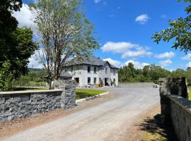 Deerbrook House B&B, hotel v destinaci Cahir