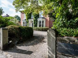 Photo de l’hôtel: Eleven Didsbury Park Hotel