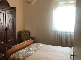 Hotel Photo: Ardiano 1818