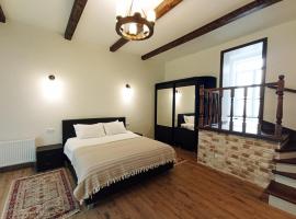 Gambaran Hotel: Merlot Apartment