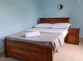 Nalluran illam - 2 bed room, hotell sihtkohas Jaffna