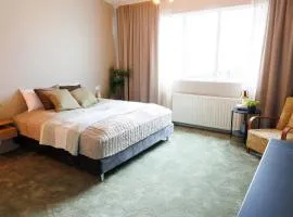 Hotel Kaldi