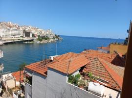 Фотография гостиницы: Sofita view Kavala