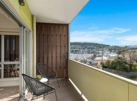 Gambaran Hotel: Bellerive Quay-views walk to wharf & restaurants