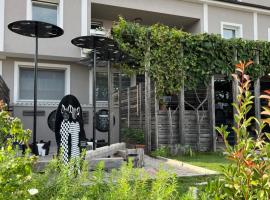 크르슈코에 위치한 호텔 Hotel Kunst