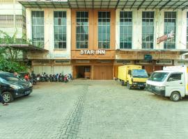 Фотография гостиницы: Star Inn Medan