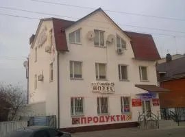 Hotel Kiev-S