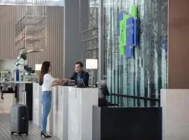Holiday Inn Express Kota Kinabalu City Centre by IHG