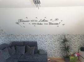 صور الفندق: FeWoWe Ferienwohnung Wenden