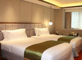 Holiday Inn Suites Xi'an High-Tech Zone by IHG