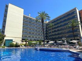 Eurosalou & Spa, hotel em Salou