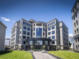 QT Auckland, hôtel à Auckland