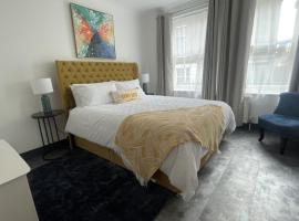 Hotel foto: Ramsgate Boutique Apartment