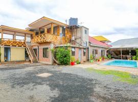 Arusha Safari Hostel, Hotel in Arusha