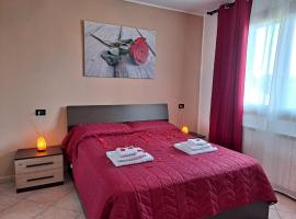 A picture of the hotel: Appartamento Roverella