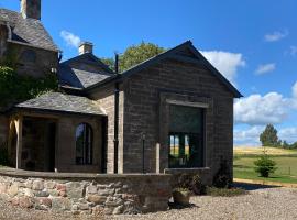 A picture of the hotel: Wee Kirkhill