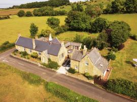 Hotel Foto: Coxgreen Old Schoolhouse