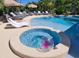 Résidence Adam et Eve, hotel v destinaci Orient Bay