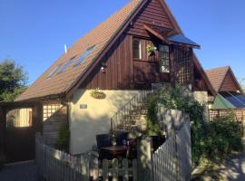 A picture of the hotel: Stable Loft