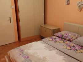 Hotel Photo: Apartman UNA