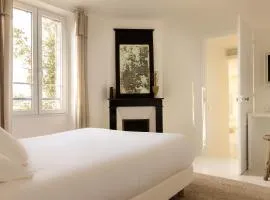Ô PLUM'ART Chambres de caractère