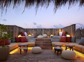 Kimpton Aluna Resort Tulum by IHG, hotel v destinaci Tulum