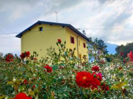 Foto do Hotel: B&B Rio Rai