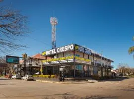 Hotel Crespo