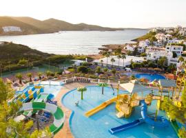 호텔 사진: Carema Club Resort