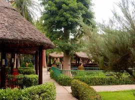 Le Baobab, hotel in Bamako